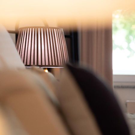 Luxuswohnung Im Herzen Potsdams! Экстерьер фото
