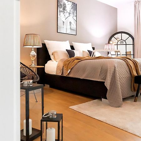 Luxuswohnung Im Herzen Potsdams! Экстерьер фото