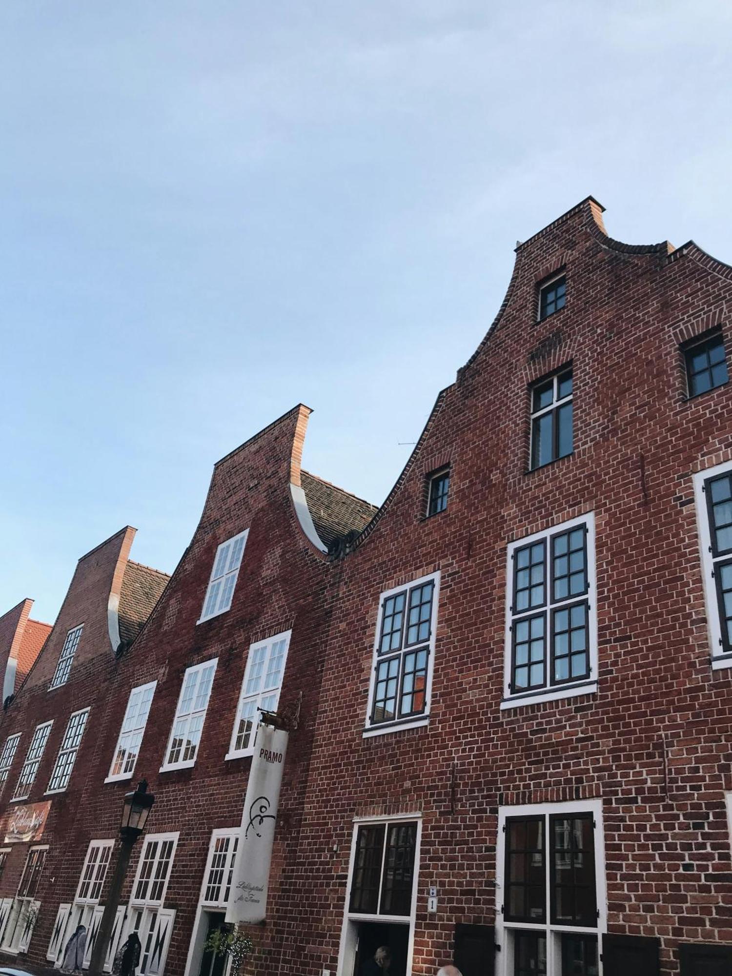 Luxuswohnung Im Herzen Potsdams! Экстерьер фото