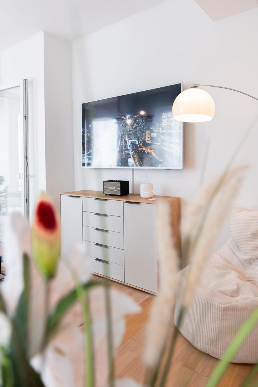 Luxuswohnung Im Herzen Potsdams! Экстерьер фото