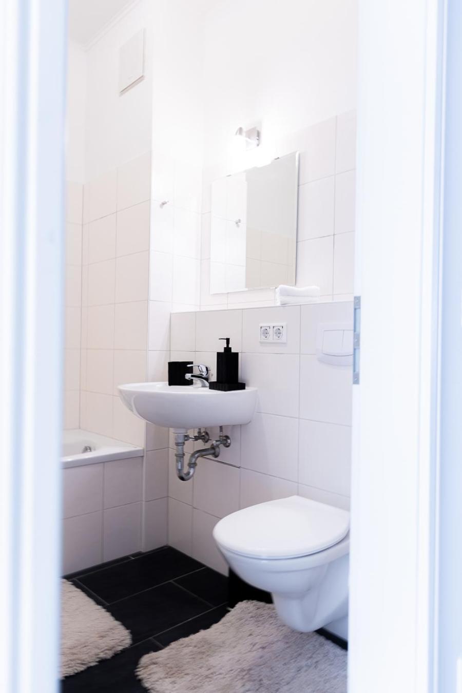 Luxuswohnung Im Herzen Potsdams! Экстерьер фото