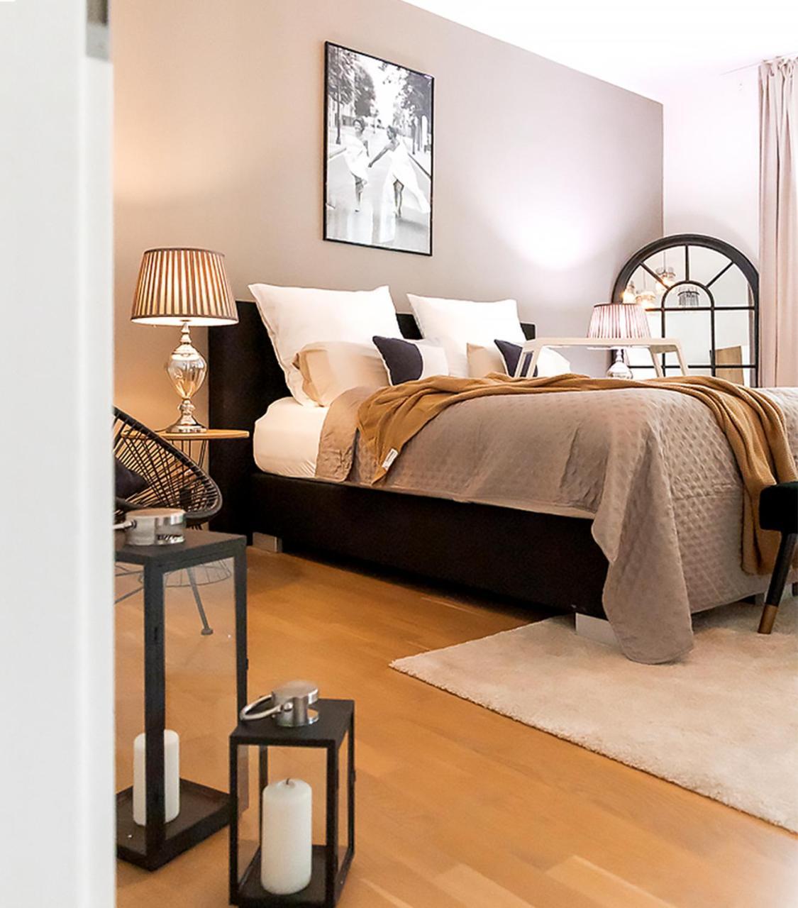 Luxuswohnung Im Herzen Potsdams! Экстерьер фото